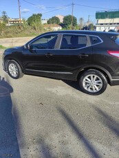 Nissan Qashqai '14 1.5 DCI ACENTA