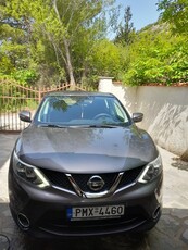 Nissan Qashqai '14