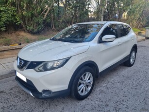 Nissan Qashqai '15 J11 1.6 4X4