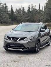 Nissan Qashqai '15 >>TEKNA