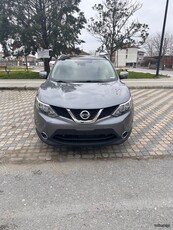 Nissan Qashqai '16 1.6 DCI TEKNA