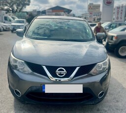 Nissan Qashqai '16