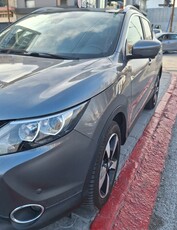 Nissan Qashqai '17 1.2 ΒΕΝΖΙΝΗ N-CONNECTA