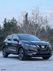 Nissan Qashqai '17 >>ΣΑΝ ΚΑΙΝΟΥΡΙΟ 