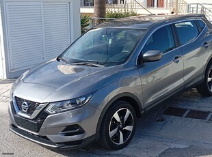 Nissan Qashqai '19 1.3 FACE LIFT ENERGY