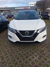 Nissan Qashqai '19 Tekna