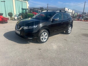 Nissan Qashqai '20 Ελληνικό - Άριστο - Εγγύηση