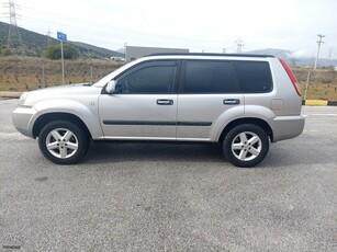 Nissan X-Trail '08