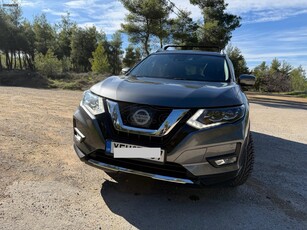 Nissan X-Trail '18 1.6 DCI TECHNA 4X4-I