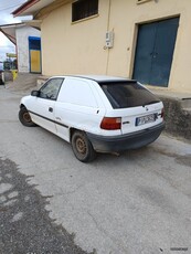 Opel Astra '00