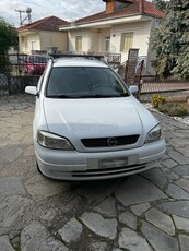 Opel Astra '00 ELEGANCE 1.4