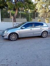 Opel Astra '04 1.6 TWINPORT