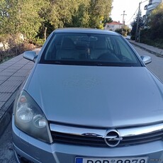 Opel Astra '06