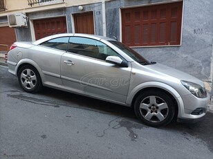 Opel Astra '08 Twintop 1.6 Edition