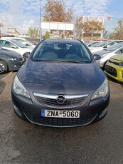 Opel Astra '11 ΔΟΣΕΙΣ-ΓΡΑΜΜΑΤΙΑ ΜΕΤΑΞΥ ΜΑΣ ΧΩΡΙΣ ΤΡΑΠΕΖΑ