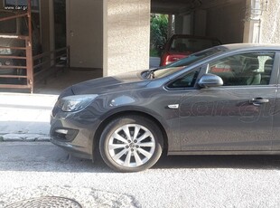 Opel Astra '13 1300 DIESEL ECO-FLEX