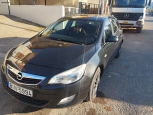 Opel Astra '13 1300cc