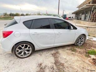 Opel Astra '13 ASTRA J