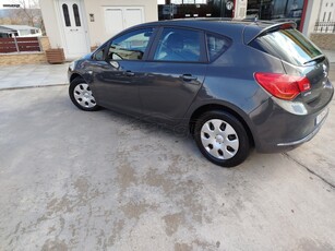 Opel Astra '13 CDTI DIESEL 1.3