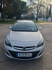 Opel Astra '14