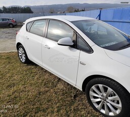 Opel Astra '14 ΕΛΛΗΝΙΚΟ diesel FACE LIFT START STOP