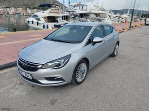 Opel Astra '16