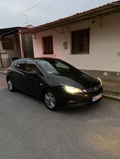 Opel Astra '17