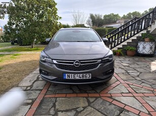 Opel Astra '17