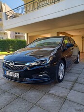 Opel Astra '17 cdt