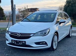 Opel Astra '17 PANORAMA - INNOVATION - FULL