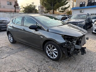 Opel Astra '21 1.5DSL ΕΛΛΗΝΙΚΟ 105HP 71.000ΧΛΜ