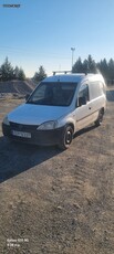 Opel Combo '02