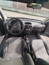 Opel Combo '10