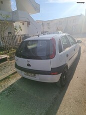 Opel Corsa '03