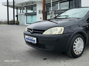 Opel Corsa '03 COMFORT