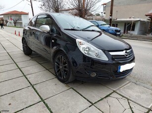 Opel Corsa '06