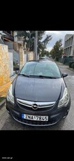 Opel Corsa '07