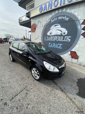 Opel Corsa '07