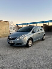 Opel Corsa '07 D