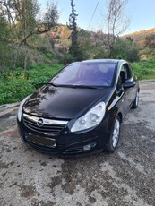 Opel Corsa '08 1.4 TWINPORT SPORT