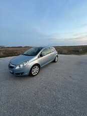 Opel Corsa '09