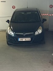 Opel Corsa '10