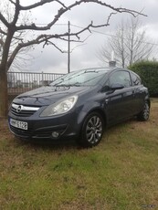 Opel Corsa '10 SPORT 1.2 16V