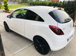 Opel Corsa '12 CDTI πουλήθηκεεεεε