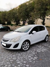 Opel Corsa '12 CDTI DIESEL 1.3