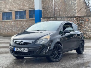 Opel Corsa '13 DIESEL/ ΟΘΟΝΗ/ ΑΡΙΣΤΟ