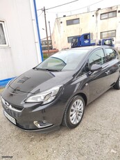 Opel Corsa '15