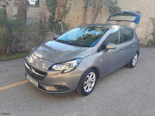 Opel Corsa '15