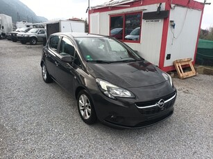 Opel Corsa '16 euro6