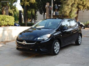 Opel Corsa '17 ECOTEC ENJOY 1.3cc 75ps CDTI*ΓΡΑΜΜΑΤΙΑ*